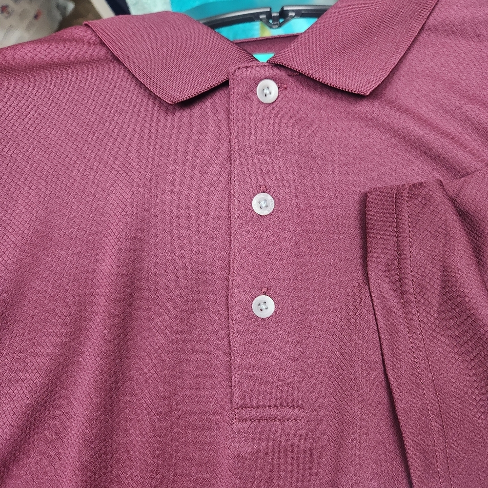 🆕️ ProTour Polo - Picture 4 of 10